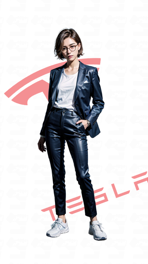 テスラモーターズ