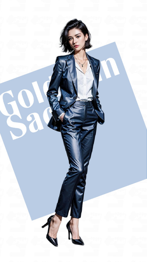 ゴールドマン・サックス・ジャパン