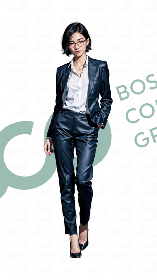 ボストン・コンサルティング・グループ